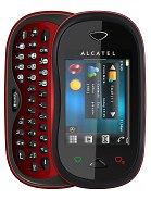 Alcatel OT 880 One Touch XTRA
